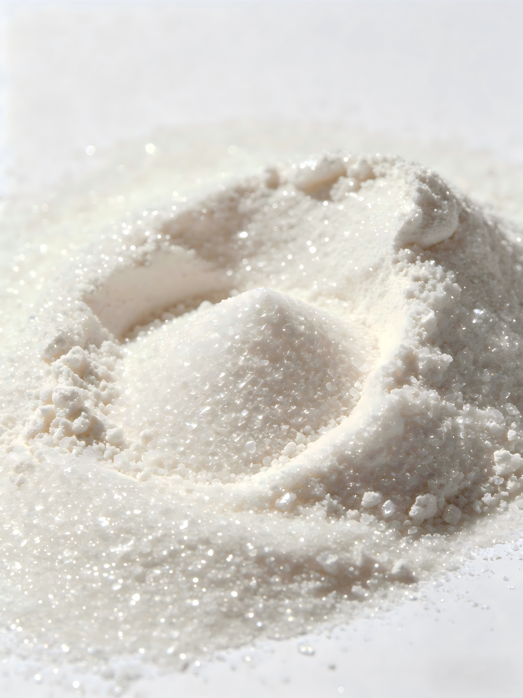Mica Powder (Water)